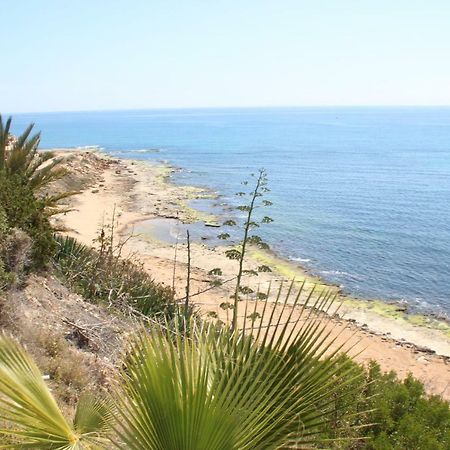 Bungalow Frente Al Mar Torrevieja Zewnętrze zdjęcie