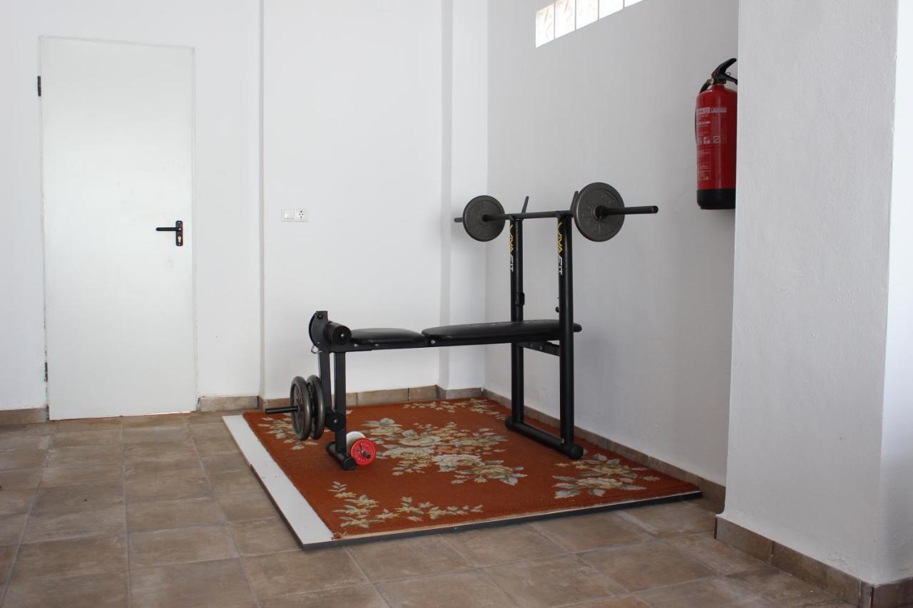 Bungalow Frente Al Mar Torrevieja Zewnętrze zdjęcie