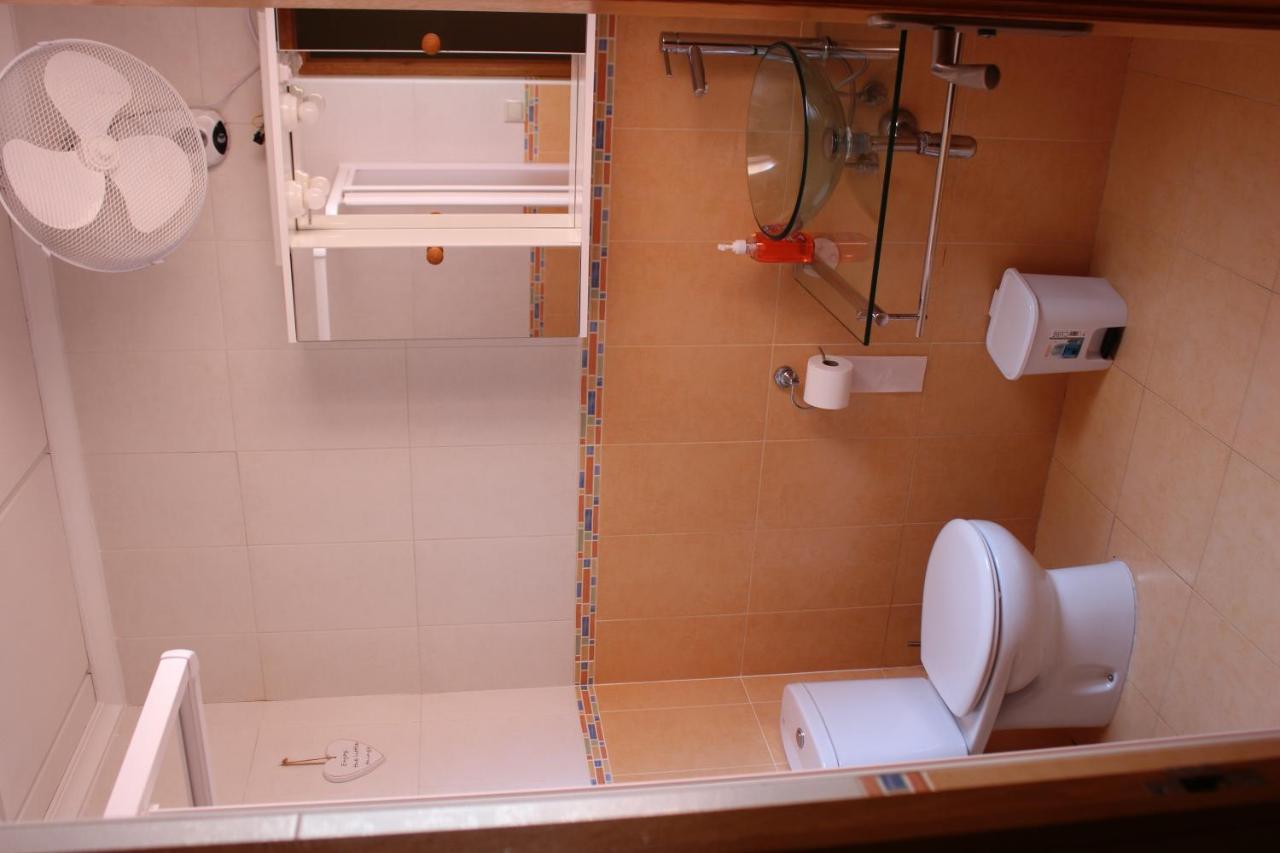 Bungalow Frente Al Mar Torrevieja Zewnętrze zdjęcie