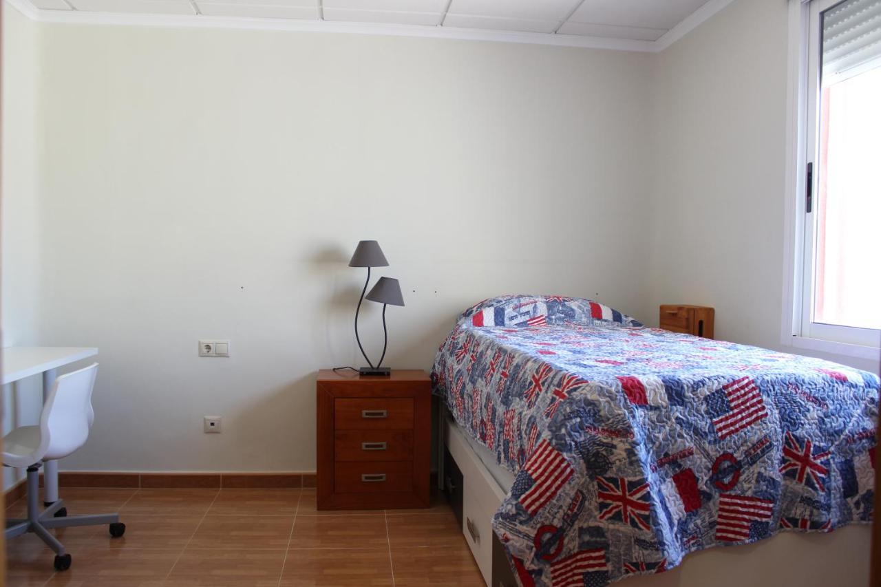 Bungalow Frente Al Mar Torrevieja Zewnętrze zdjęcie