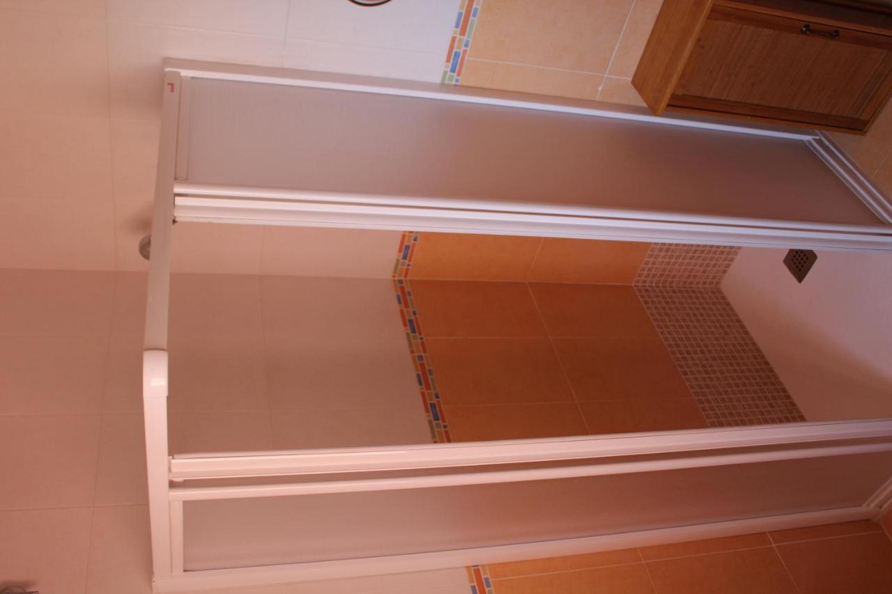 Bungalow Frente Al Mar Torrevieja Zewnętrze zdjęcie