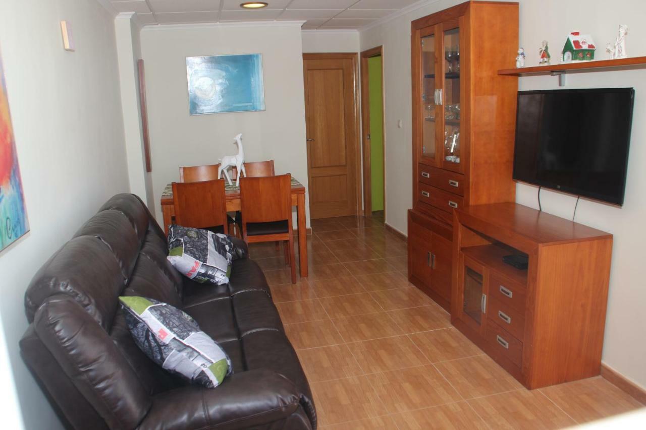 Bungalow Frente Al Mar Torrevieja Zewnętrze zdjęcie