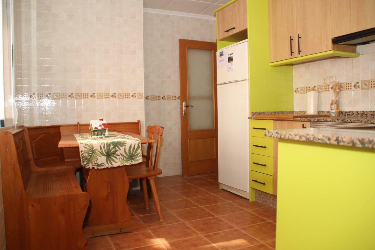 Bungalow Frente Al Mar Torrevieja Zewnętrze zdjęcie