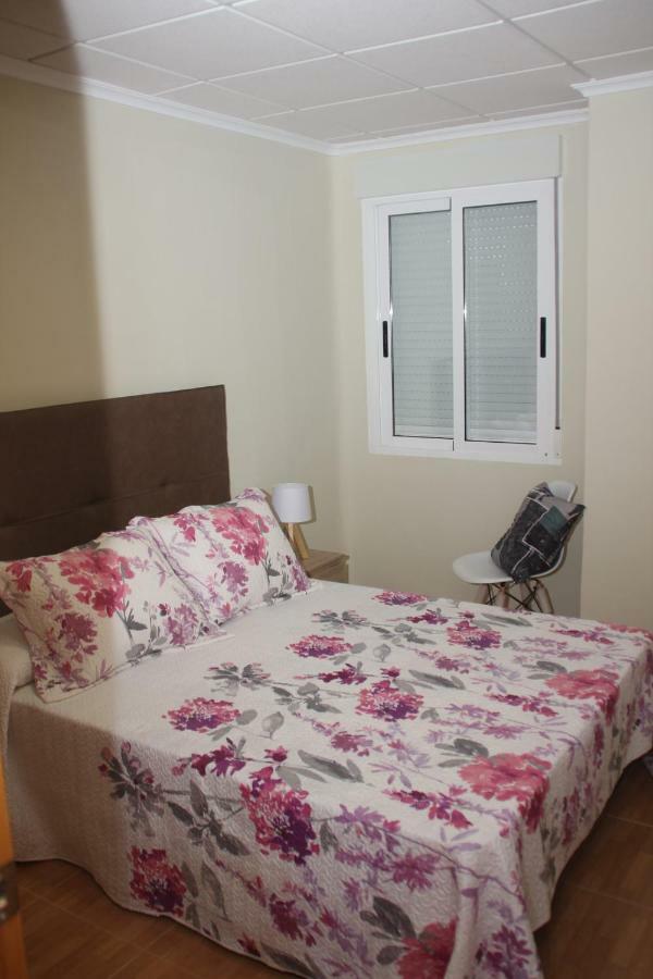 Bungalow Frente Al Mar Torrevieja Zewnętrze zdjęcie
