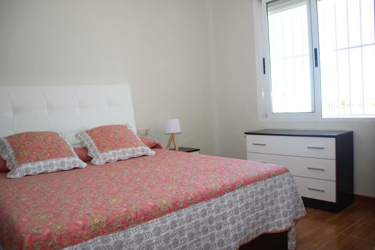 Bungalow Frente Al Mar Torrevieja Zewnętrze zdjęcie
