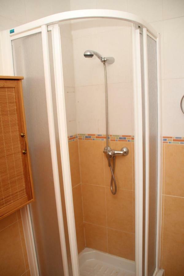 Bungalow Frente Al Mar Torrevieja Zewnętrze zdjęcie