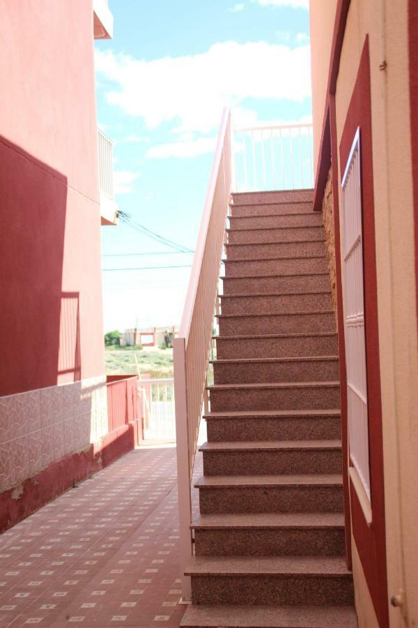 Bungalow Frente Al Mar Torrevieja Zewnętrze zdjęcie