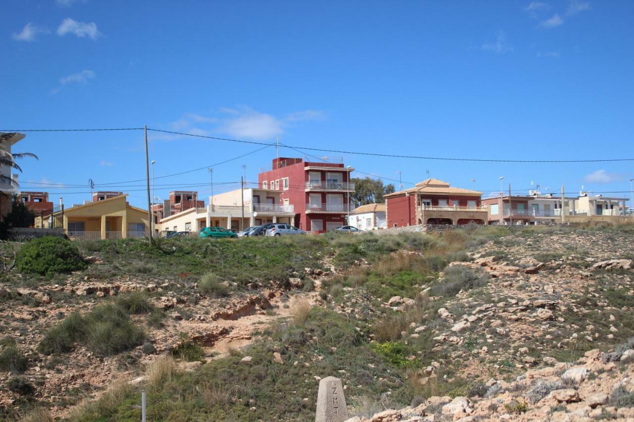 Bungalow Frente Al Mar Torrevieja Zewnętrze zdjęcie