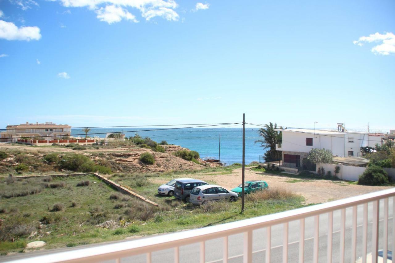 Bungalow Frente Al Mar Torrevieja Zewnętrze zdjęcie