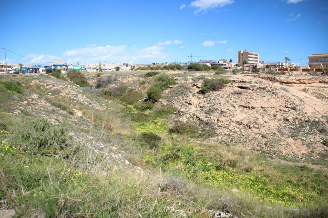 Bungalow Frente Al Mar Torrevieja Zewnętrze zdjęcie