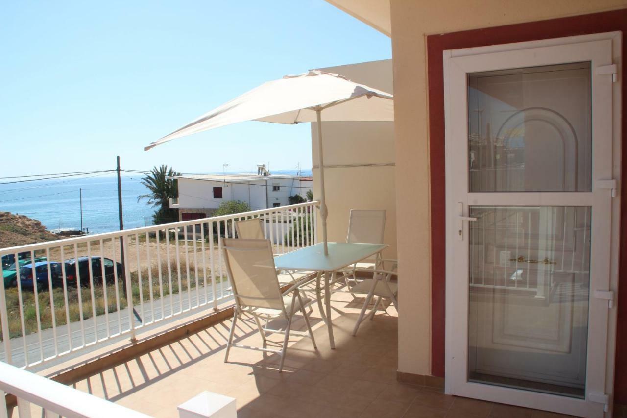 Bungalow Frente Al Mar Torrevieja Zewnętrze zdjęcie