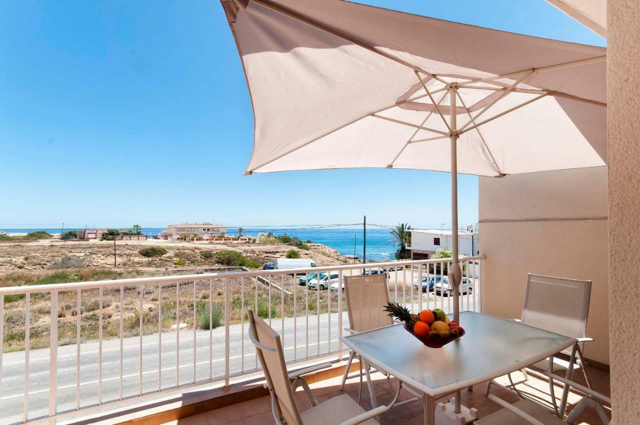 Bungalow Frente Al Mar Torrevieja Zewnętrze zdjęcie