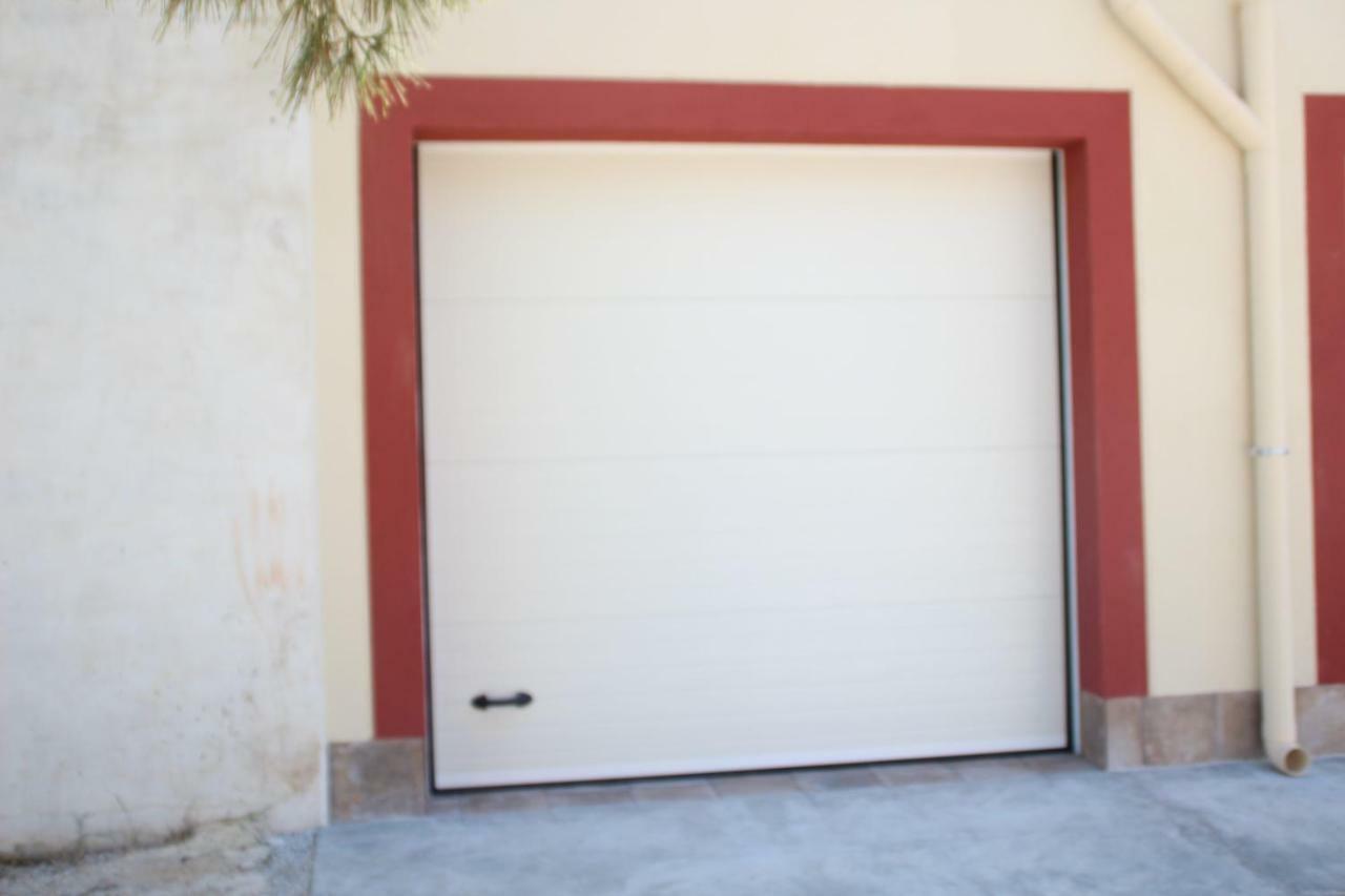 Bungalow Frente Al Mar Torrevieja Zewnętrze zdjęcie