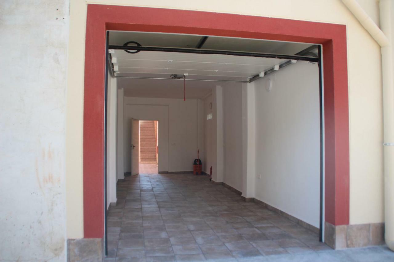 Bungalow Frente Al Mar Torrevieja Zewnętrze zdjęcie