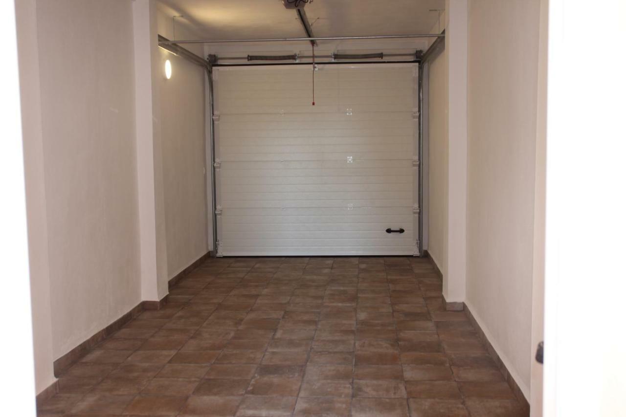 Bungalow Frente Al Mar Torrevieja Zewnętrze zdjęcie