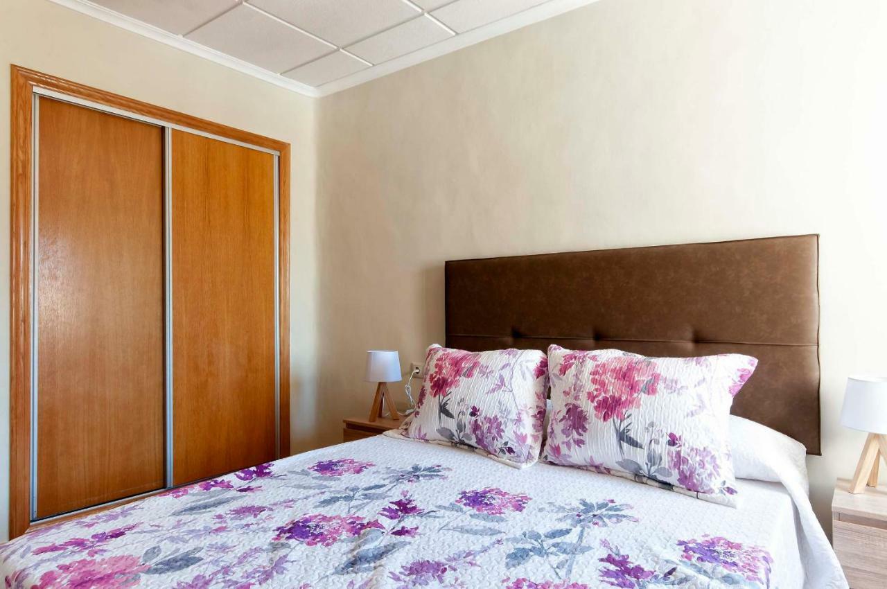 Bungalow Frente Al Mar Torrevieja Zewnętrze zdjęcie